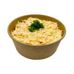 Kapsa-porgandisalat KG