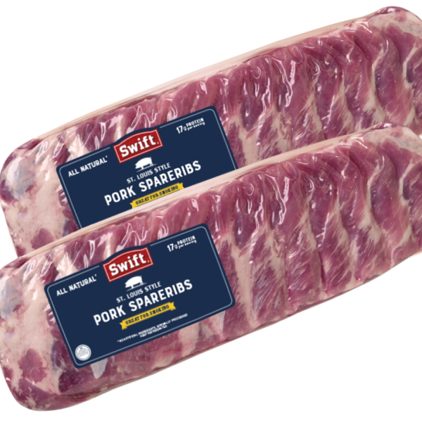 Swift searibi St.Louise (20.00€/KG)