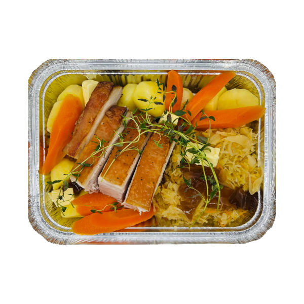 Ahjupraad praekapsaga (9.50€/Kg  - Toote kaal ca 1.7KG)