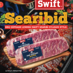 Swift searibi St.Louise (20.00€/KG)
